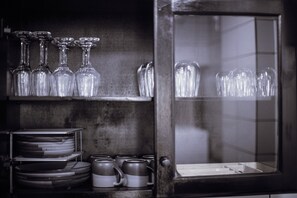 Miscellaneous