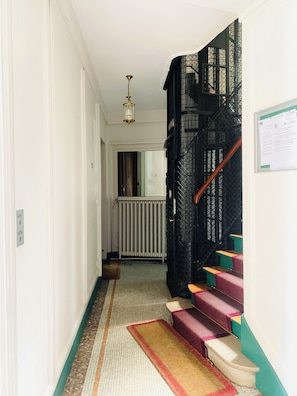Intérieur