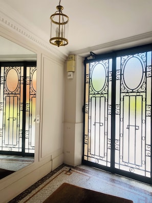 Intérieur