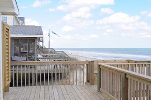 Sun Deck II