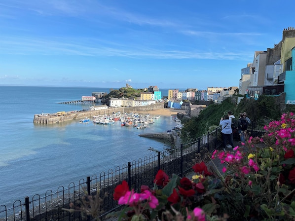 Port de plaisance