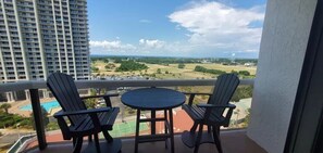 Balcony 1 Part 1