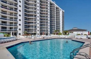 Surfside Pool