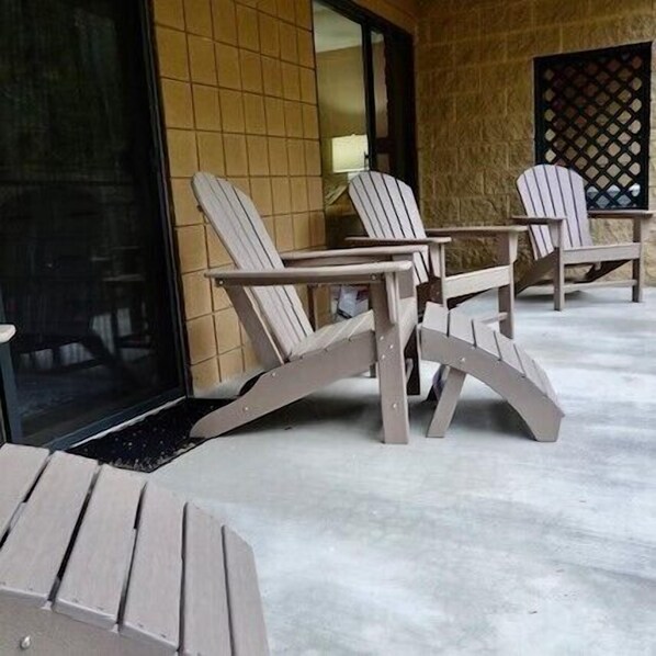 Terrass/Patio