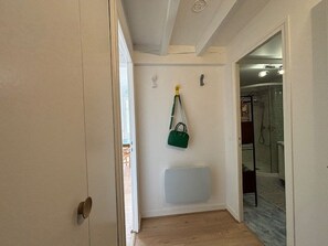 Interiör