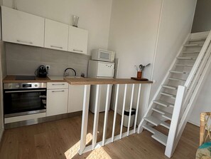 Eget kök