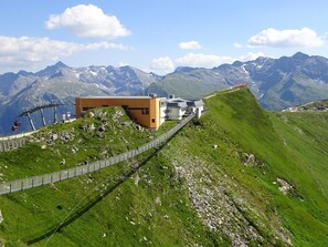 Chalet Schlossalm