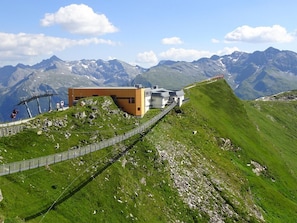 Chalet Schlossalm
