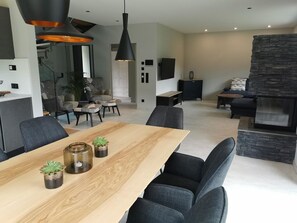 Chalet Schlossalm