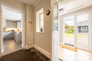 Welcome to Mill Cottage, Wells-next-the-Sea
