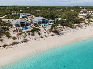 Suma Sands Villa - Exuma Vacation Rentals (2)