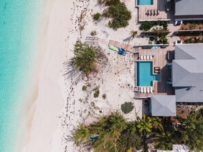 Suma Sands Villa - Exuma Vacation Rentals (3)
