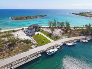 Marina Beach Villa - Exuma Exclusives (6)