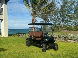 Marina Beach Villa - Exuma Exclusives (4)