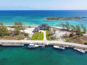 Marina Beach Villa - Exuma Exclusives (2)