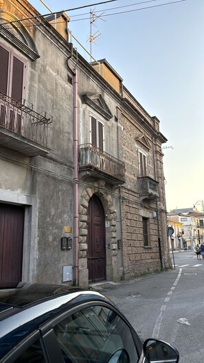 Exteriör