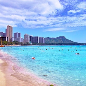 Plage