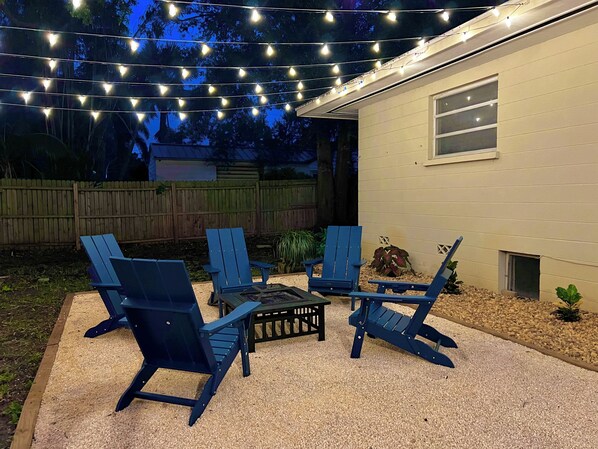 Terrass/Patio