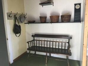 Sitting Area