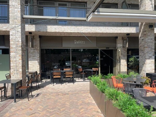 Restaurang