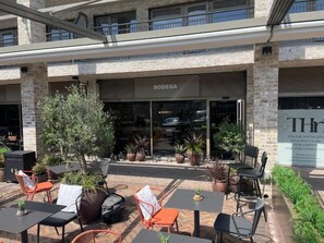 Restaurang