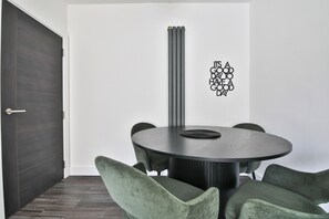 Sala de jantar