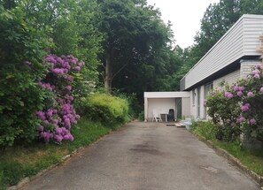 Boendeområde