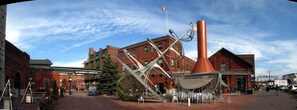 Distillery District