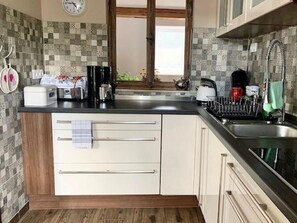 Ferienwohnung Tina