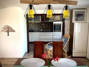 Ferienwohnung Tina