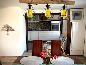 Ferienwohnung Tina