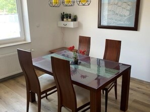Ferienwohnung Tina