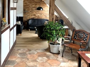 Ferienwohnung Tina