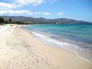 Strand