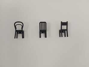 Detalj interiör