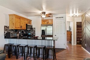 Cuisine privée