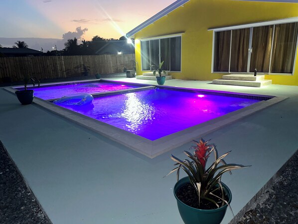 Pool
