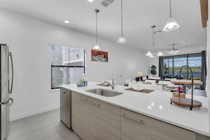 Cucina privata