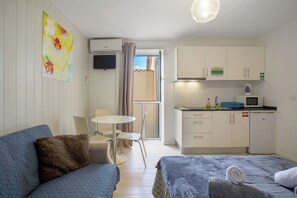 Coin séjour