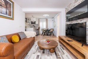 Coin séjour