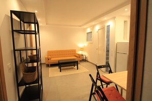 Coin séjour