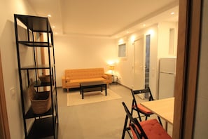 Coin séjour