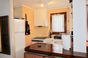 Cuisine privée