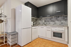 Eget kök