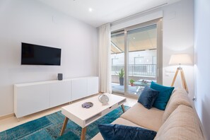 Coin séjour