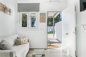 Coin séjour