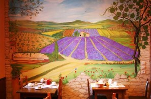 Onsite Restaurant