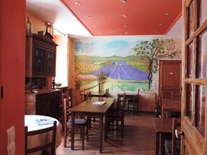 Onsite Restaurant