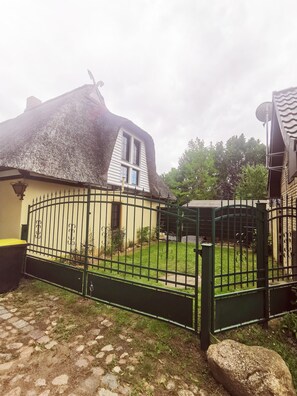 Exteriör