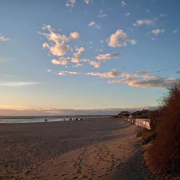 Strand